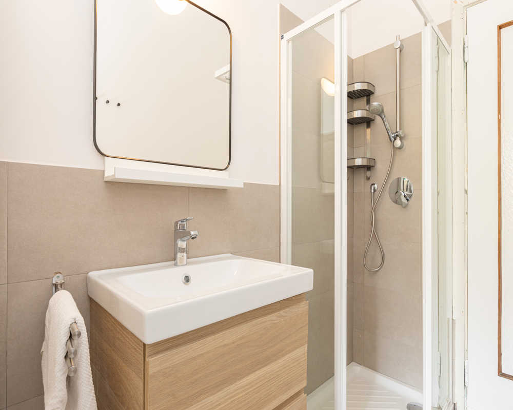 Single room Milano, 6 beds, 14m² — photo 21