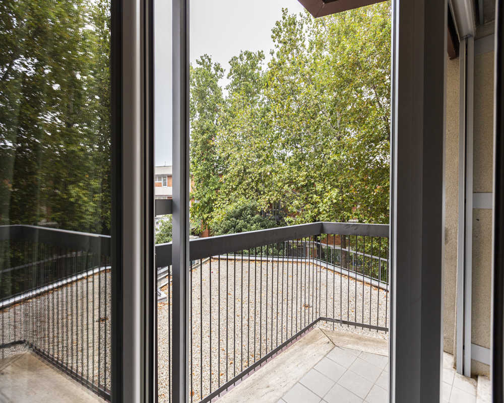 Single room Milano, 5 beds, 13.33m² — photo 78