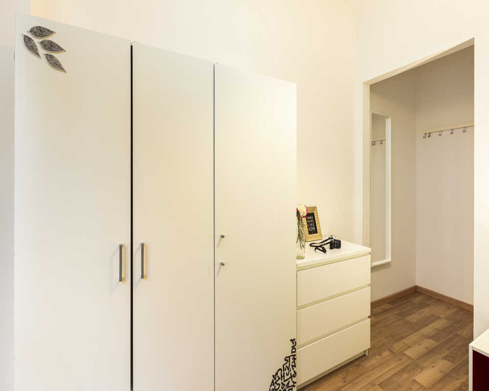 Single room Milano, 5 beds, 10.4m² — photo 7