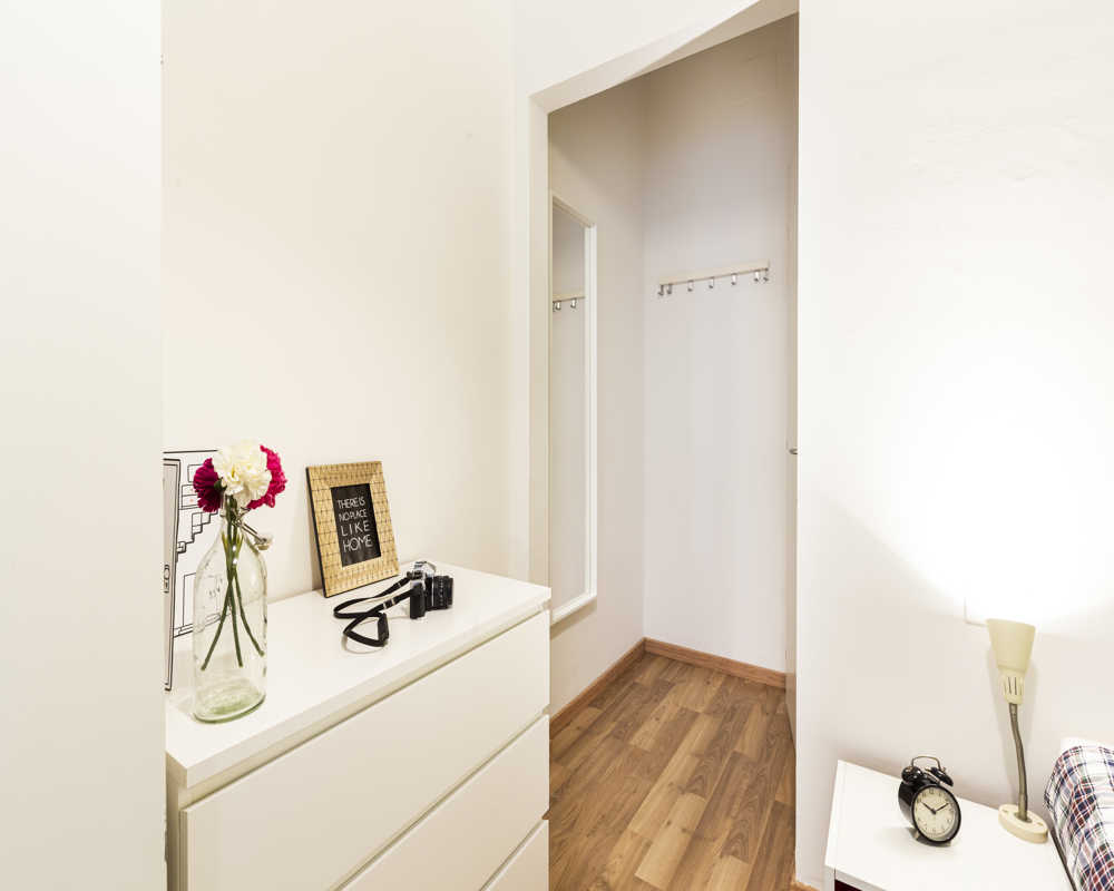 Single room Milano, 5 beds, 10.4m² — photo 8