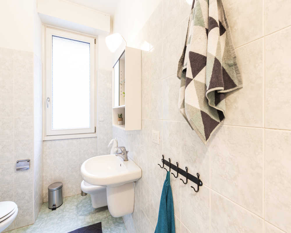 Single room Milano, 5 beds, 10.4m² — photo 22