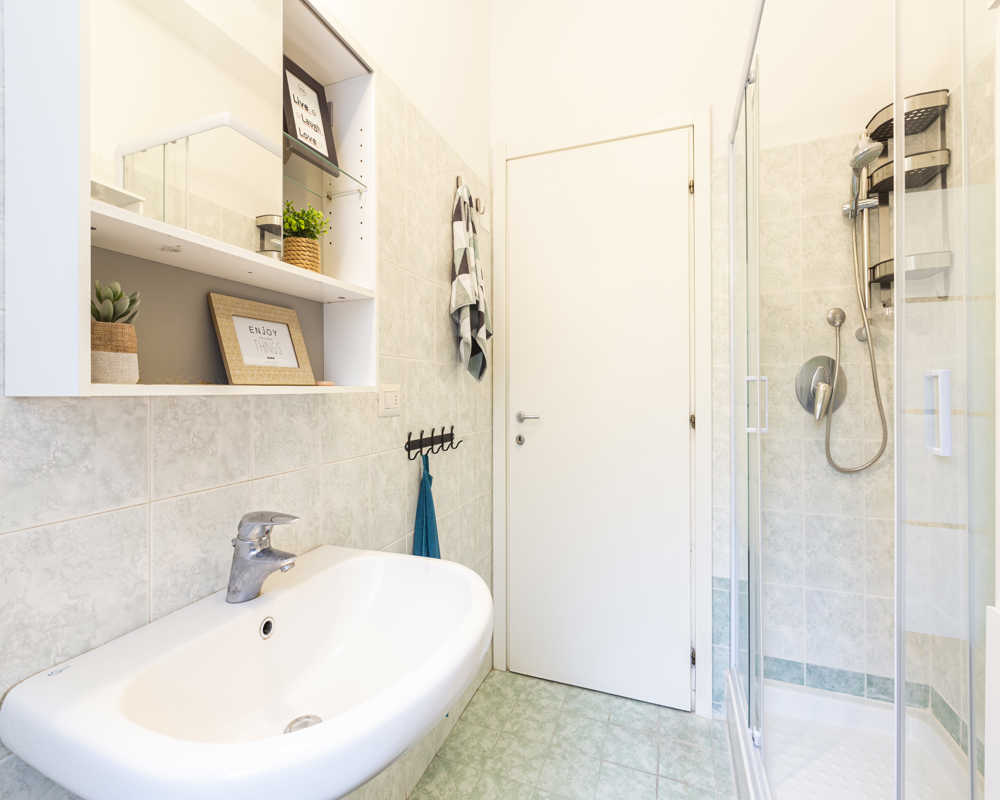 Single room Milano, 5 beds, 10.4m² — photo 35