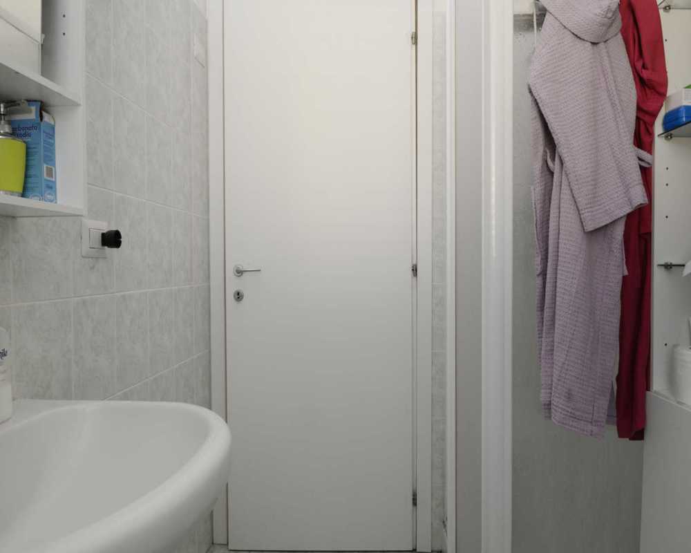 Single room Milano, 5 beds, 10.4m² — photo 16