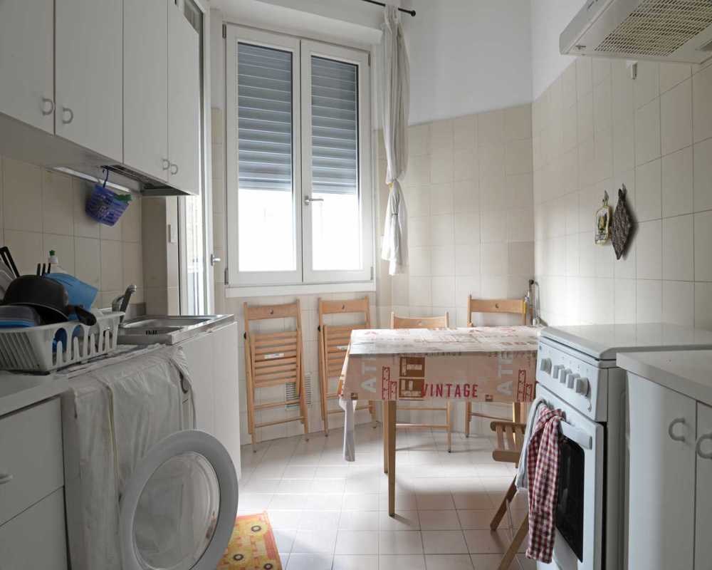 Single room Milano, 5 beds, 10.4m² — photo 13