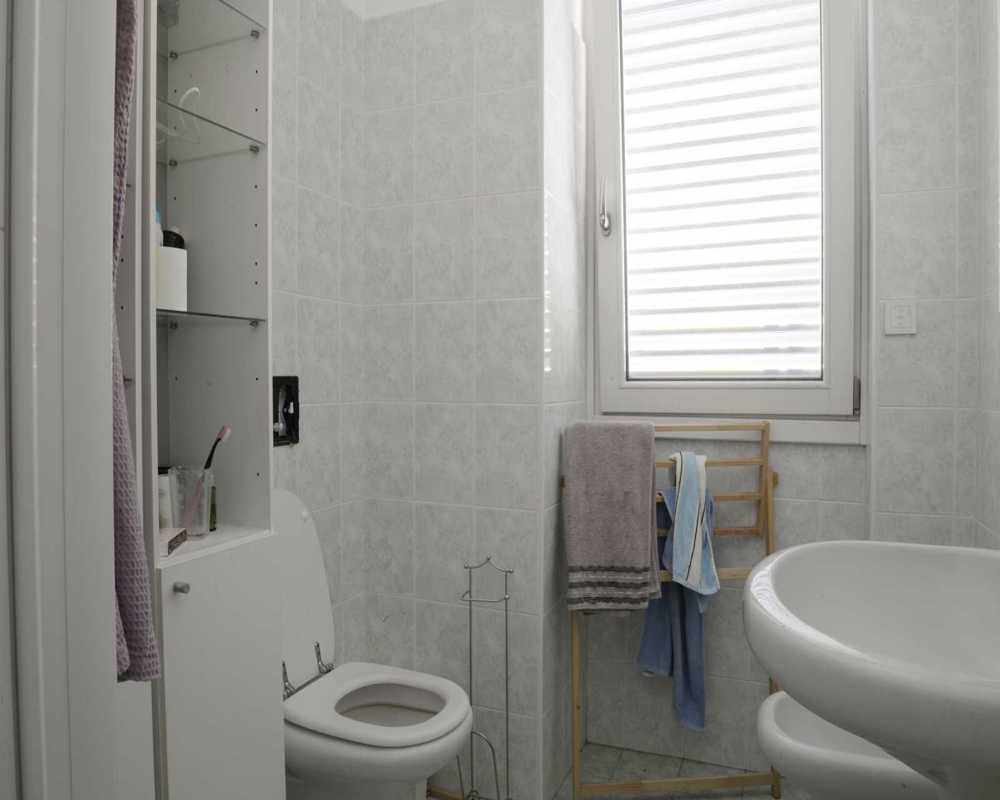 Single room Milano, 5 beds, 10.4m² — photo 21
