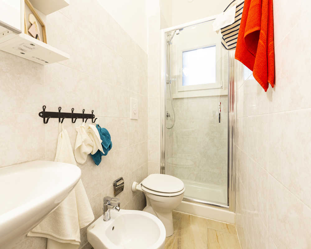 Single room Milano, 5 beds, 10.4m² — photo 18
