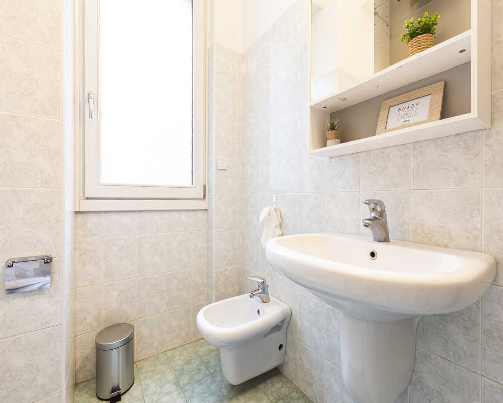 Single room Milano, 5 beds, 10.4m² — photo 36