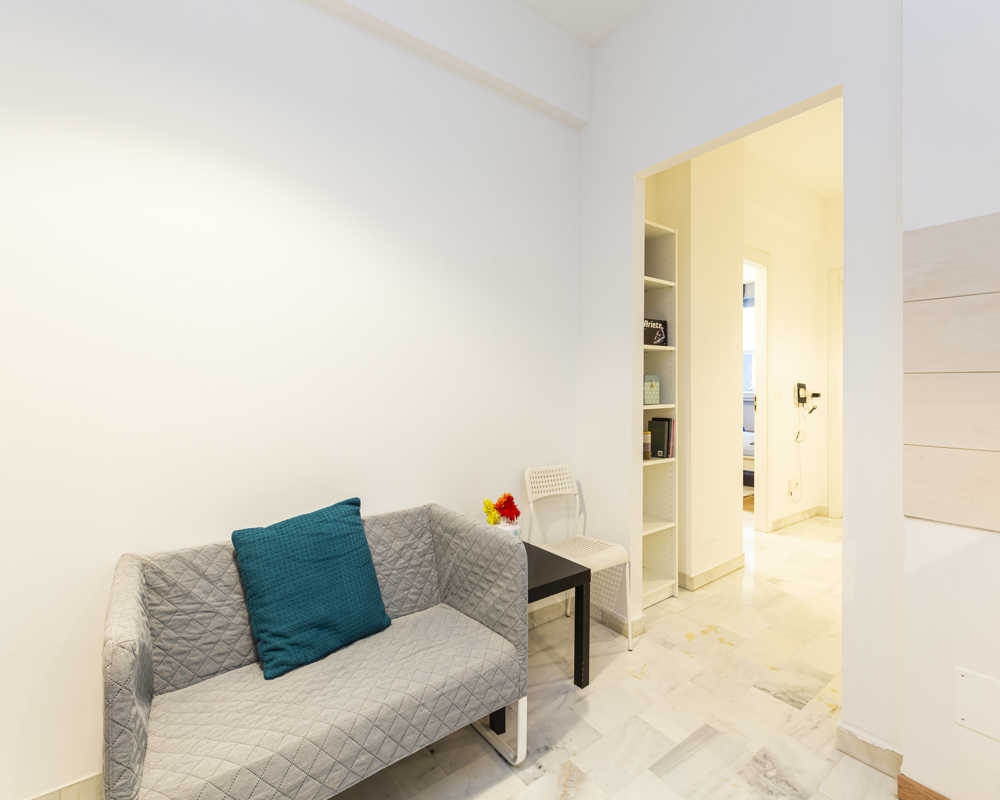 Single room Milano, 5 beds, 10.4m² — photo 9