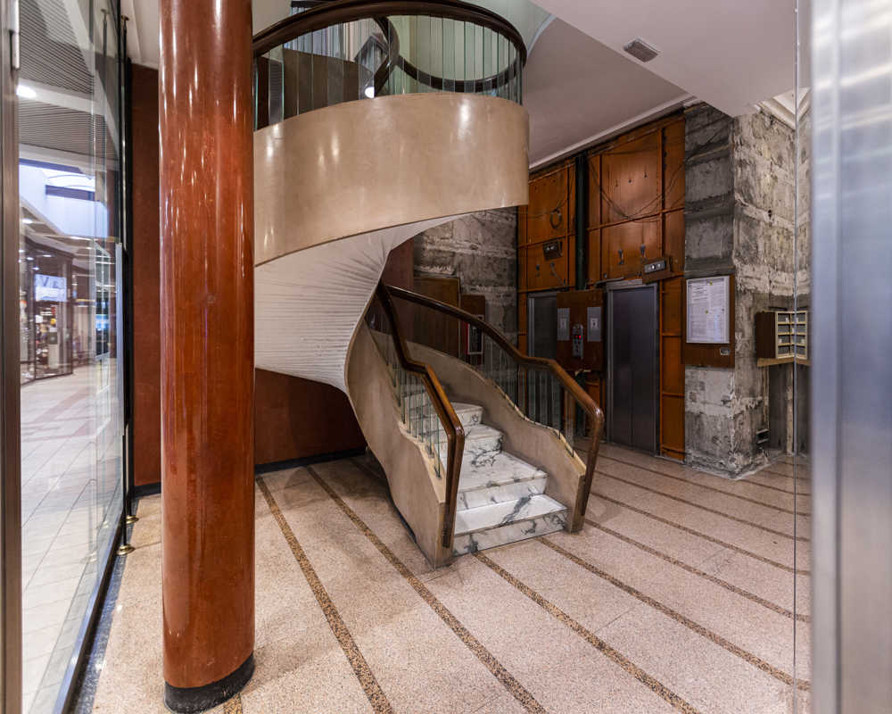 Single room Milano, 5 beds, 10.4m² — photo 32