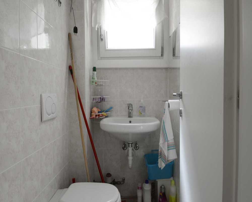 Single room Milano, 5 beds, 10.4m² — photo 17