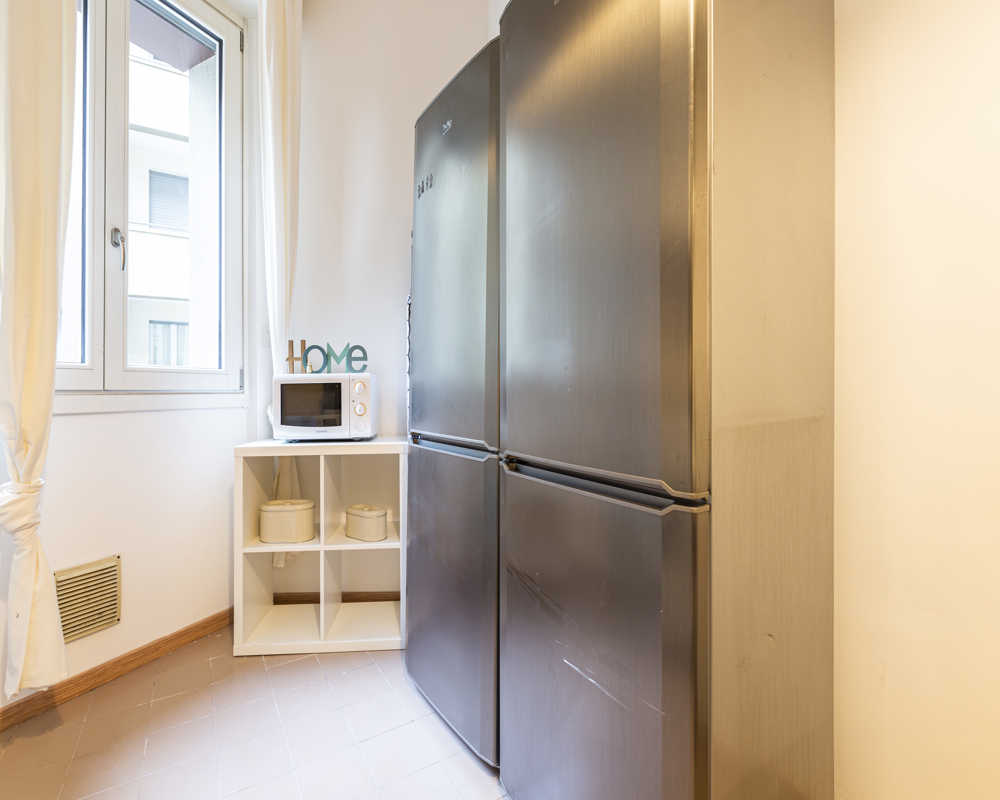 Single room Milano, 5 beds, 10.4m² — photo 27