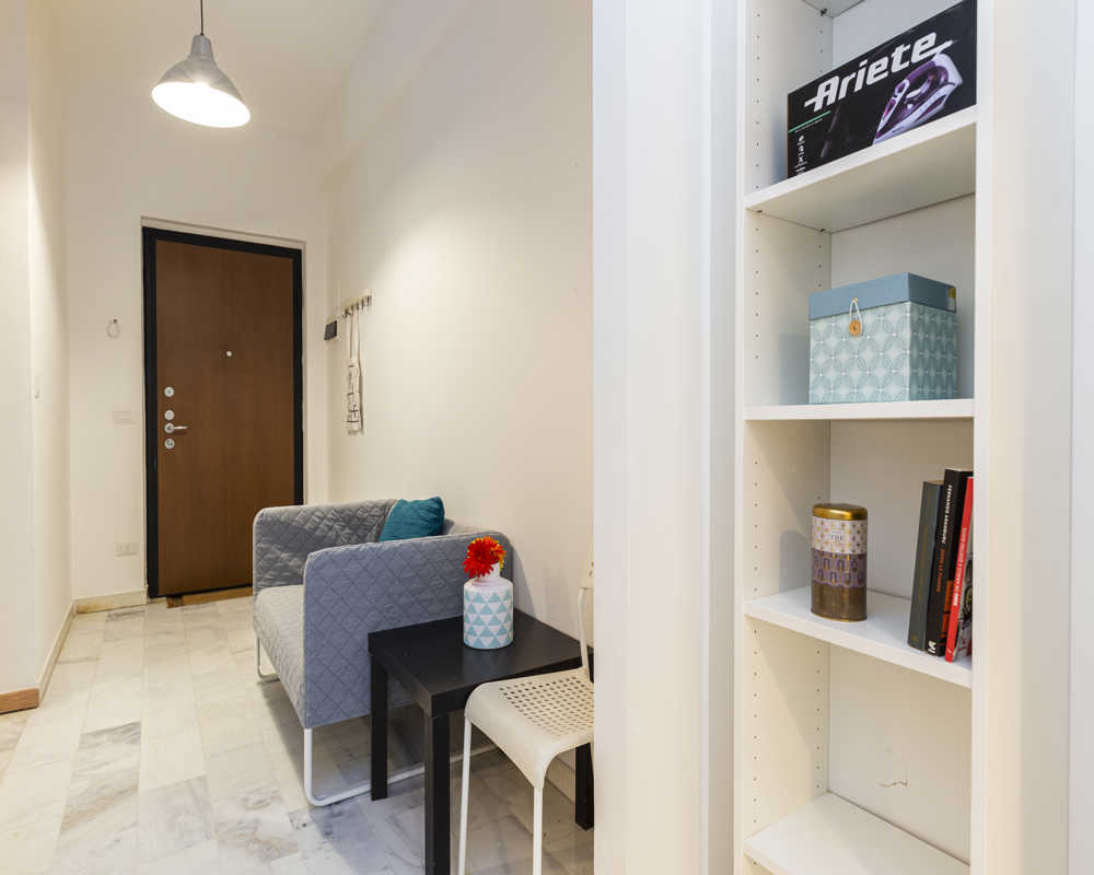 Single room Milano, 5 beds, 10.4m² — photo 28