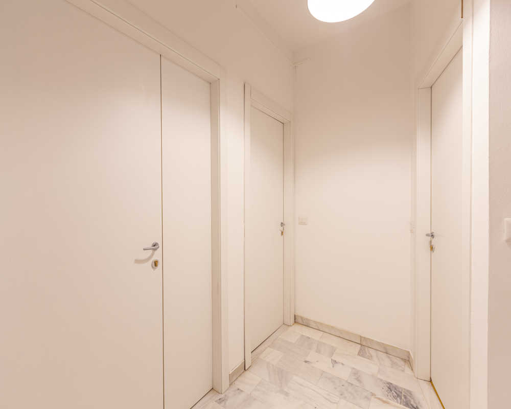 Single room Milano, 5 beds, 10.4m² — photo 38