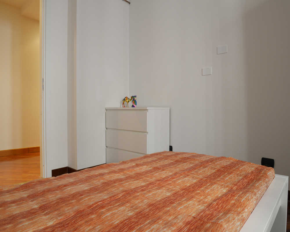 Single room Milano, 5 beds, 14m² — photo 16