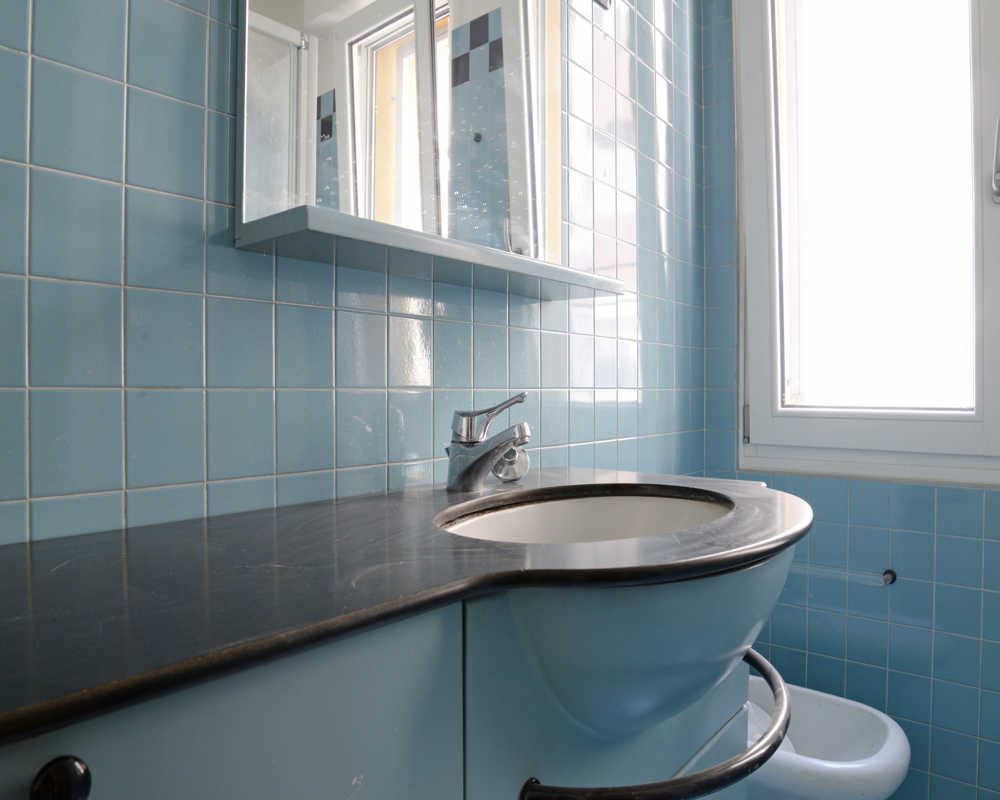 Single room Milano, 5 beds, 14m² — photo 3