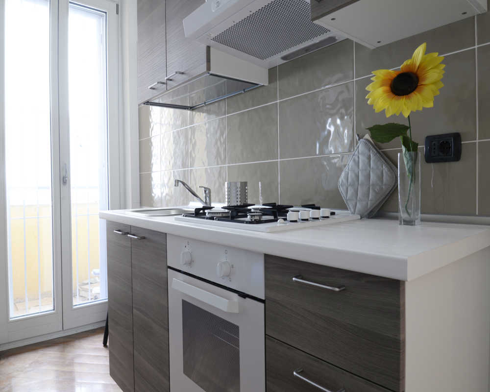 Single room Milano, 5 beds, 14m² — photo 13