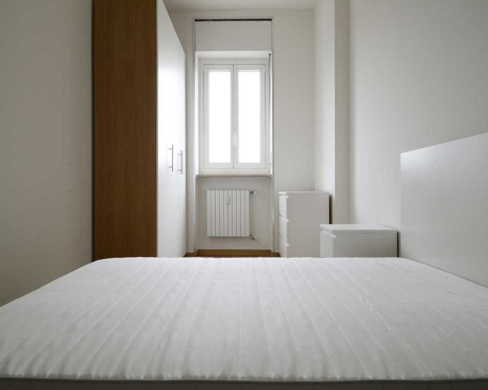 Single room Milano, 5 beds, 14m² — photo 10