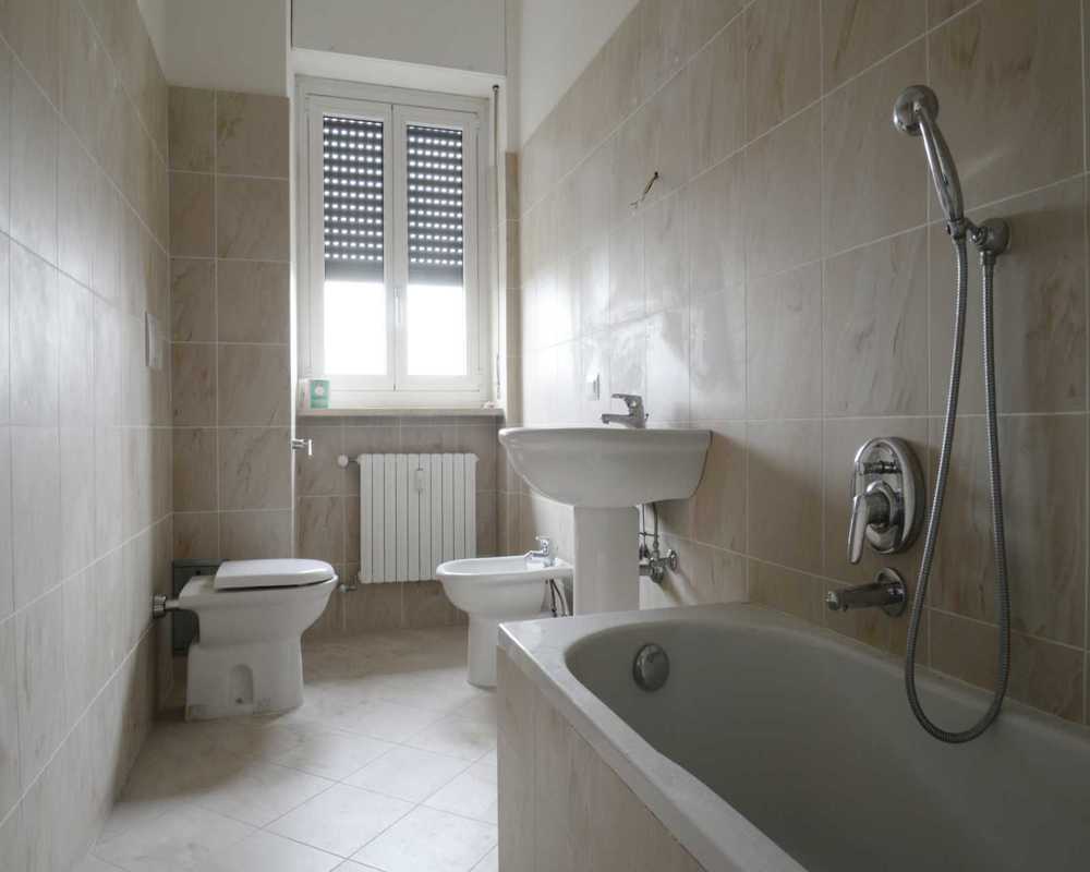 Single room Milano, 5 beds, 14m² — photo 15