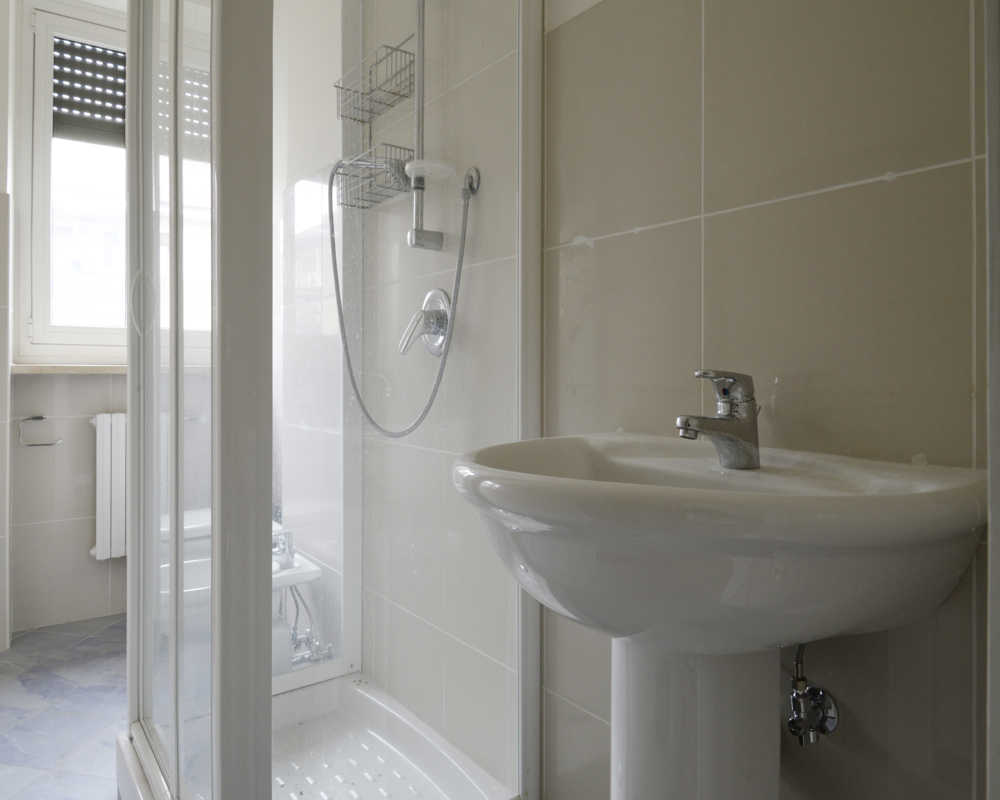 Single room Milano, 5 beds, 14m² — photo 16