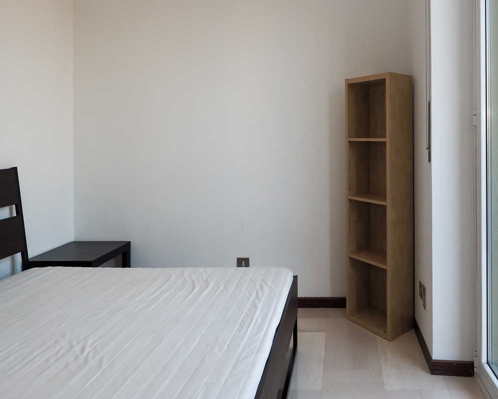 Single room Milano, 3 beds, 16.1m² — photo 17