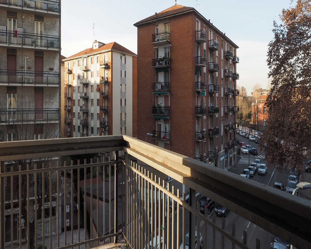 Single room Milano, 3 beds, 16.1m² — photo 13