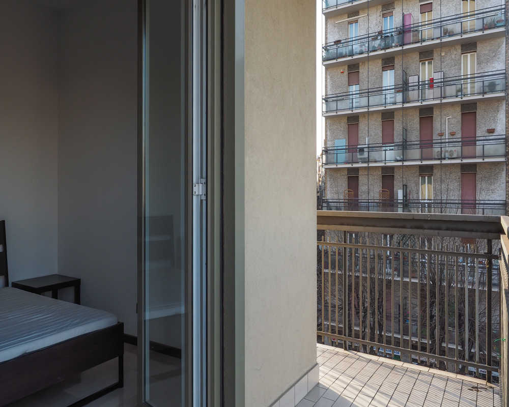 Single room Milano, 3 beds, 16.1m² — photo 14