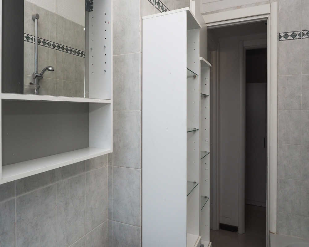 Single room Milano, 3 beds, 16.1m² — photo 23