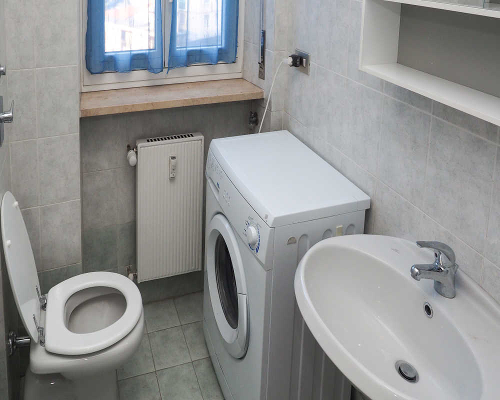 Single room Milano, 3 beds, 16.1m² — photo 22