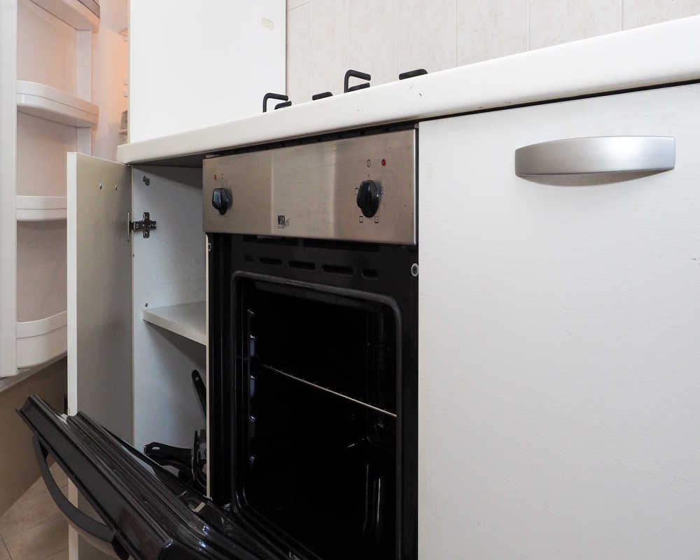 Single room Milano, 3 beds, 16.1m² — photo 25