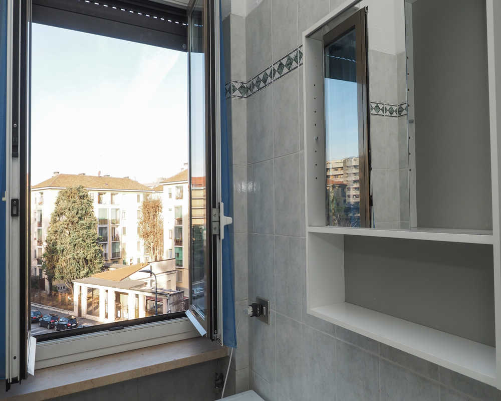 Single room Milano, 3 beds, 16.1m² — photo 20