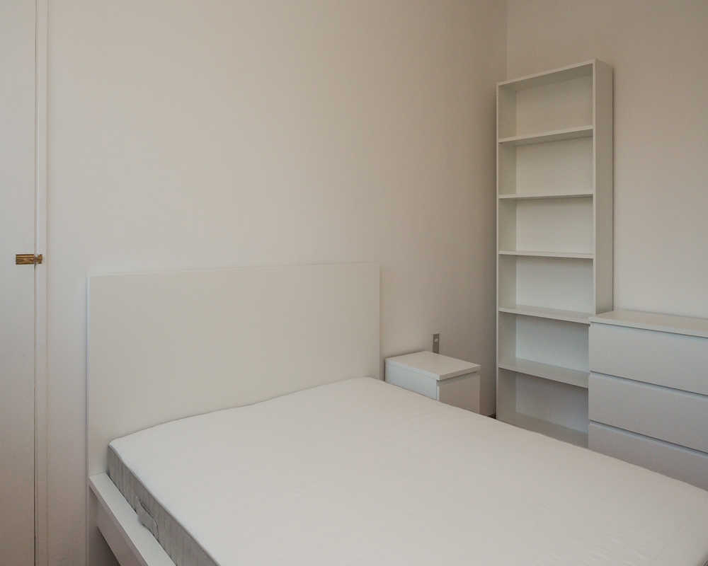 Single room Milano, 3 beds, 14m² — photo 13