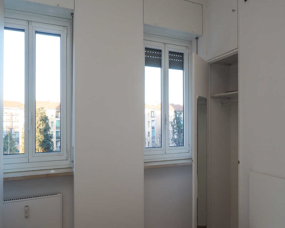 Single room Milano, 3 beds, 14m² — photo 23
