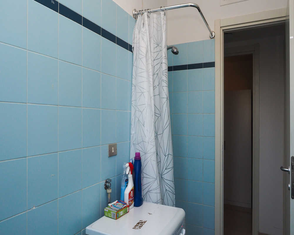 Single room Milano, 3 beds, 14m² — photo 19
