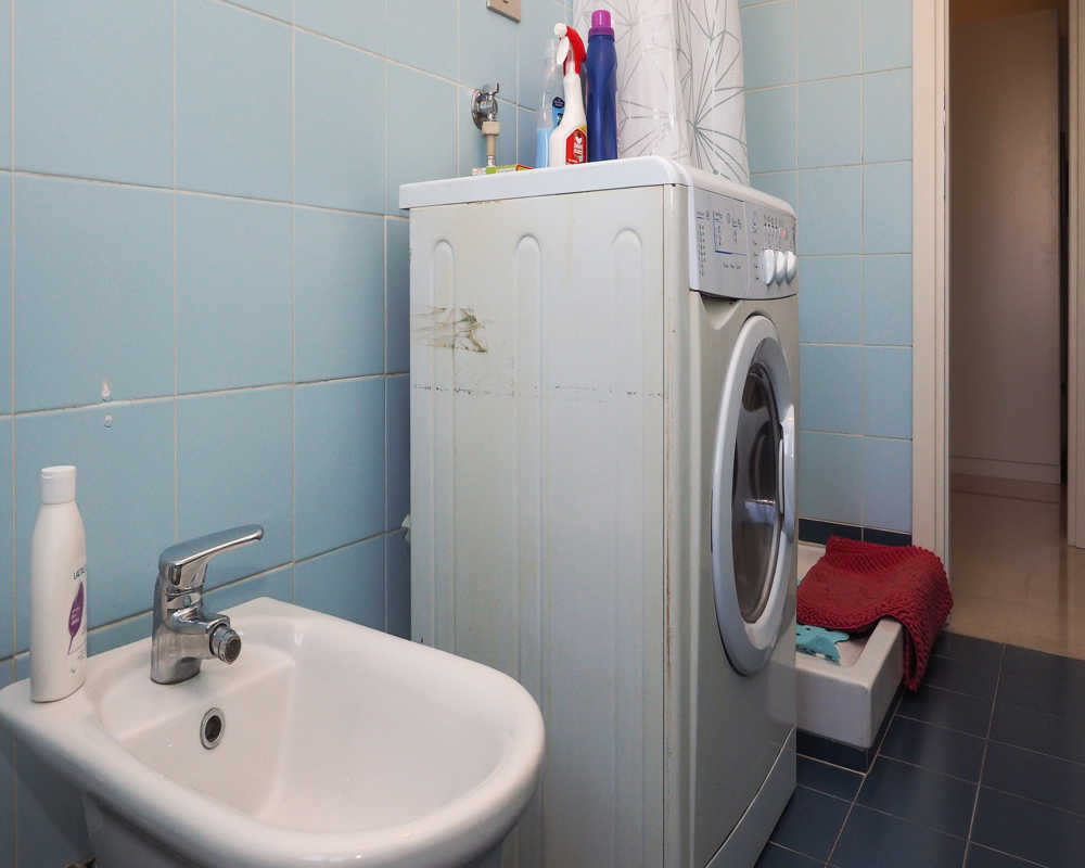 Single room Milano, 3 beds, 14m² — photo 18