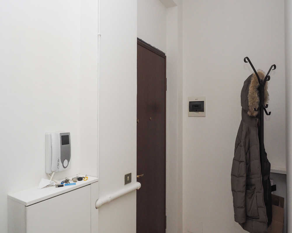 Single room Milano, 3 beds, 14m² — photo 33