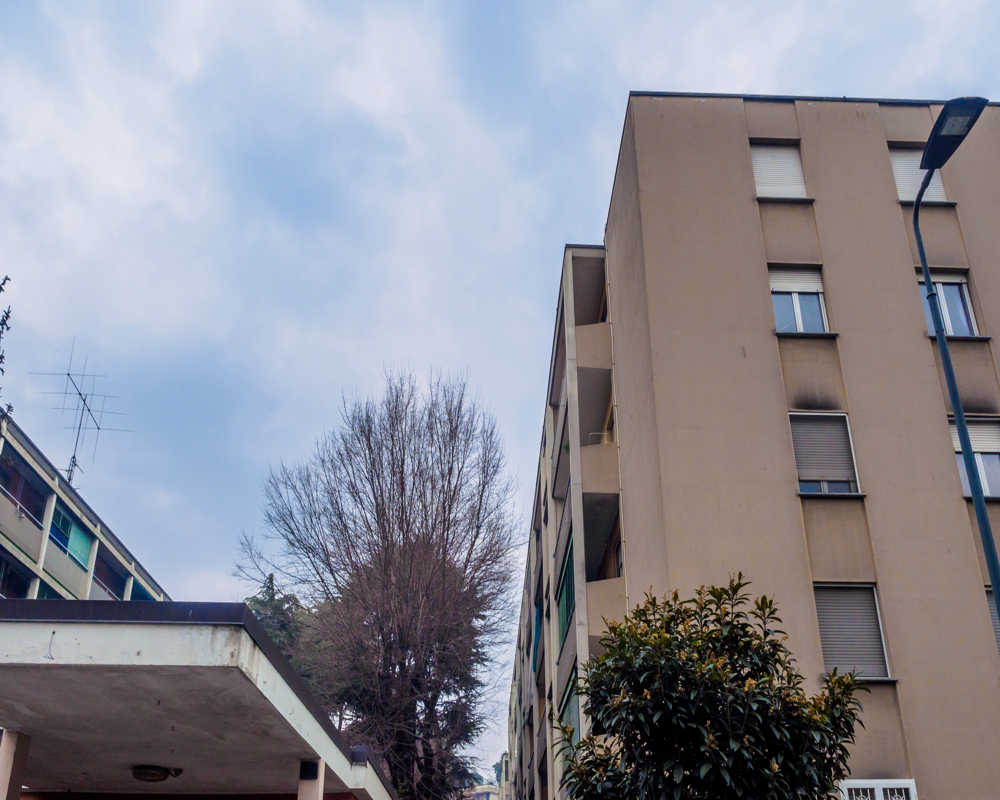 Chambre simple Milano, 5 chambres, 14m² — photo 25