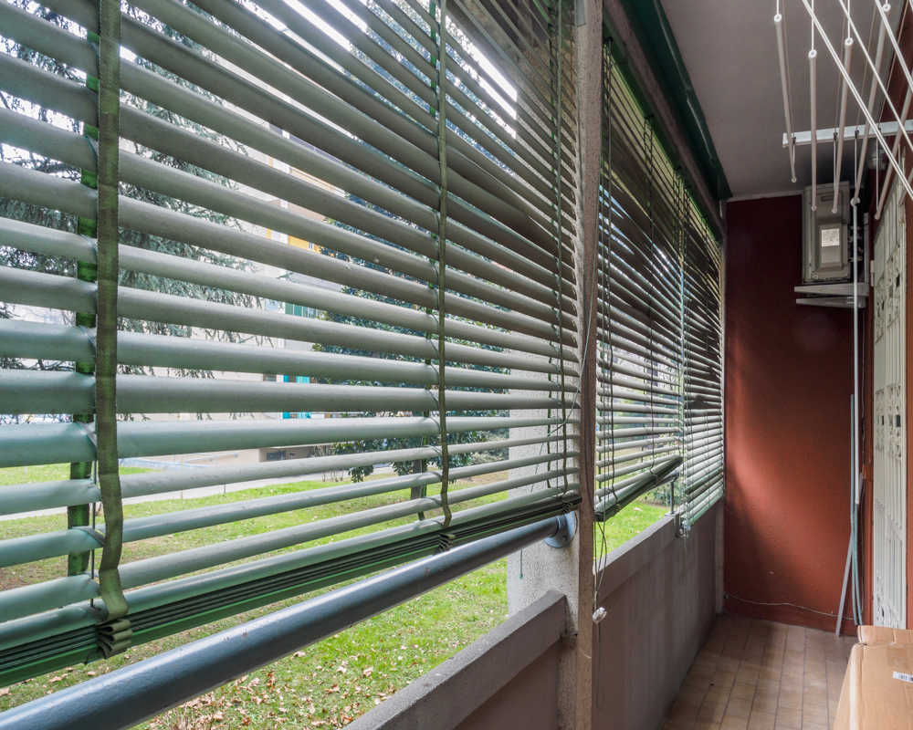 Chambre simple Milano, 5 chambres, 14m² — photo 26