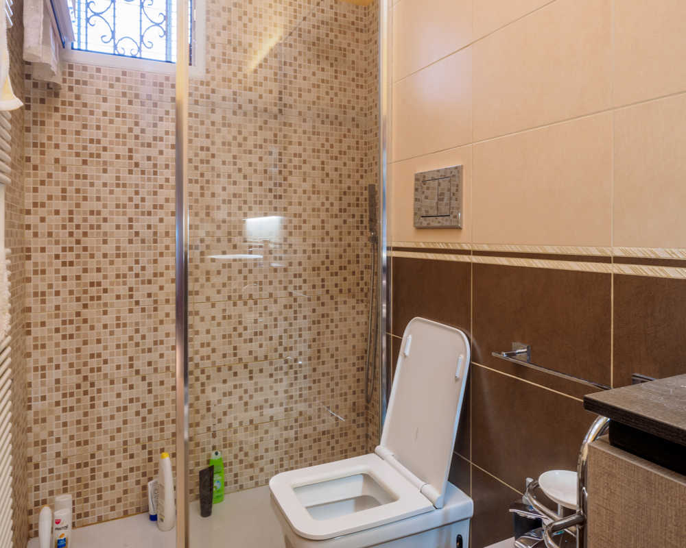 Chambre simple Milano, 5 chambres, 14m² — photo 23