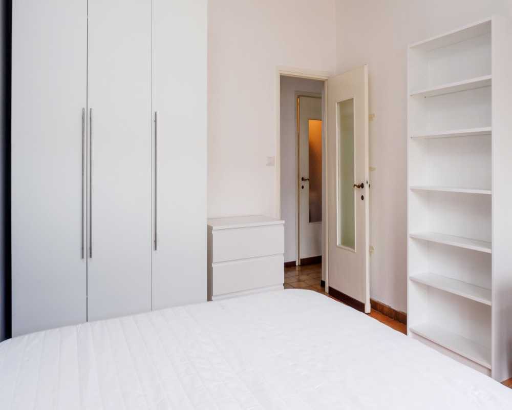Single room Milano, 3 beds, 14m² — photo 5
