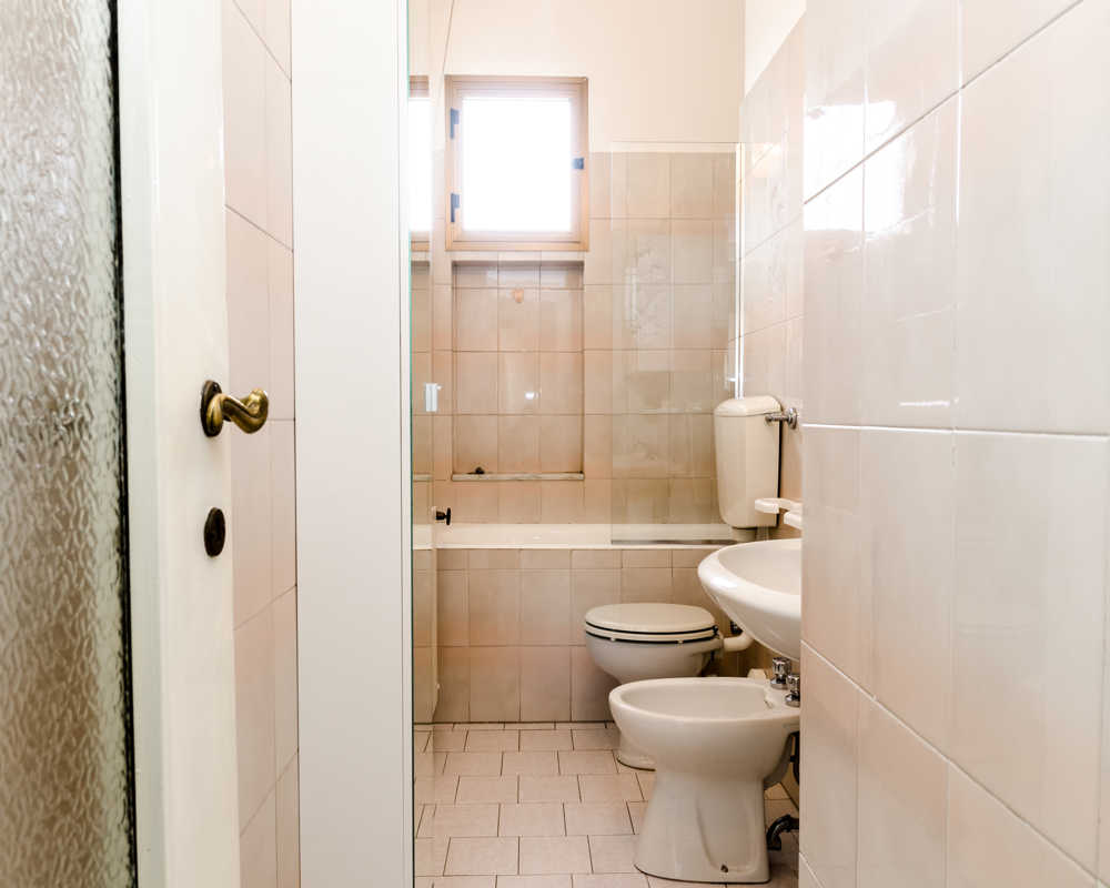 Single room Milano, 3 beds, 14m² — photo 19