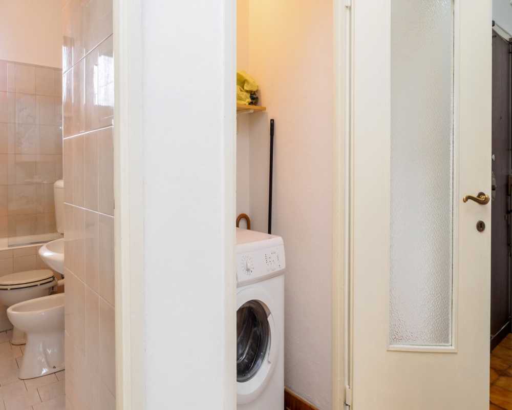 Single room Milano, 3 beds, 14m² — photo 7