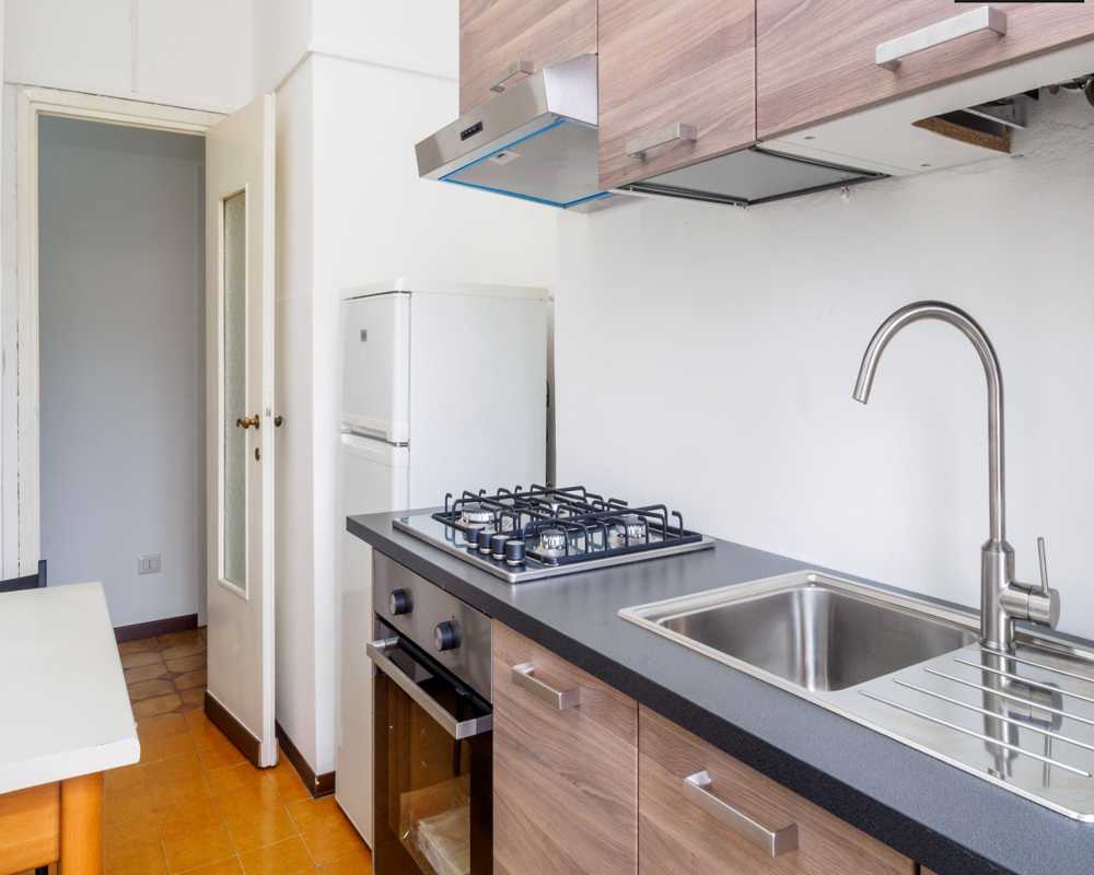 Single room Milano, 3 beds, 14m² — photo 14