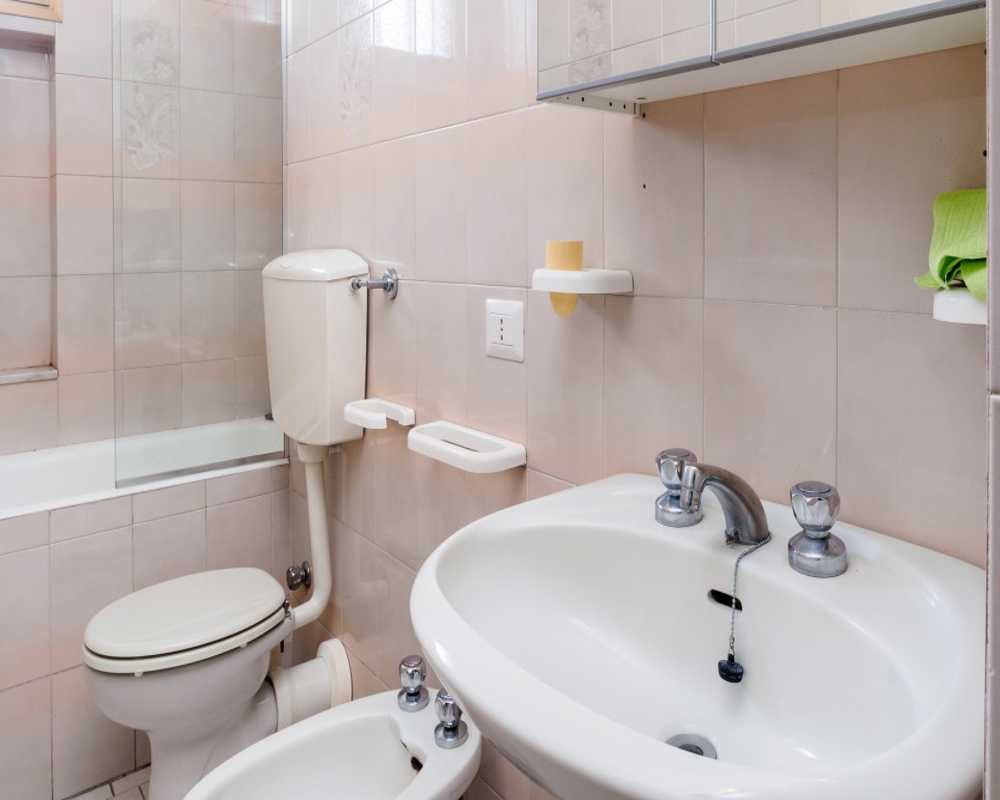 Single room Milano, 3 beds, 14m² — photo 22