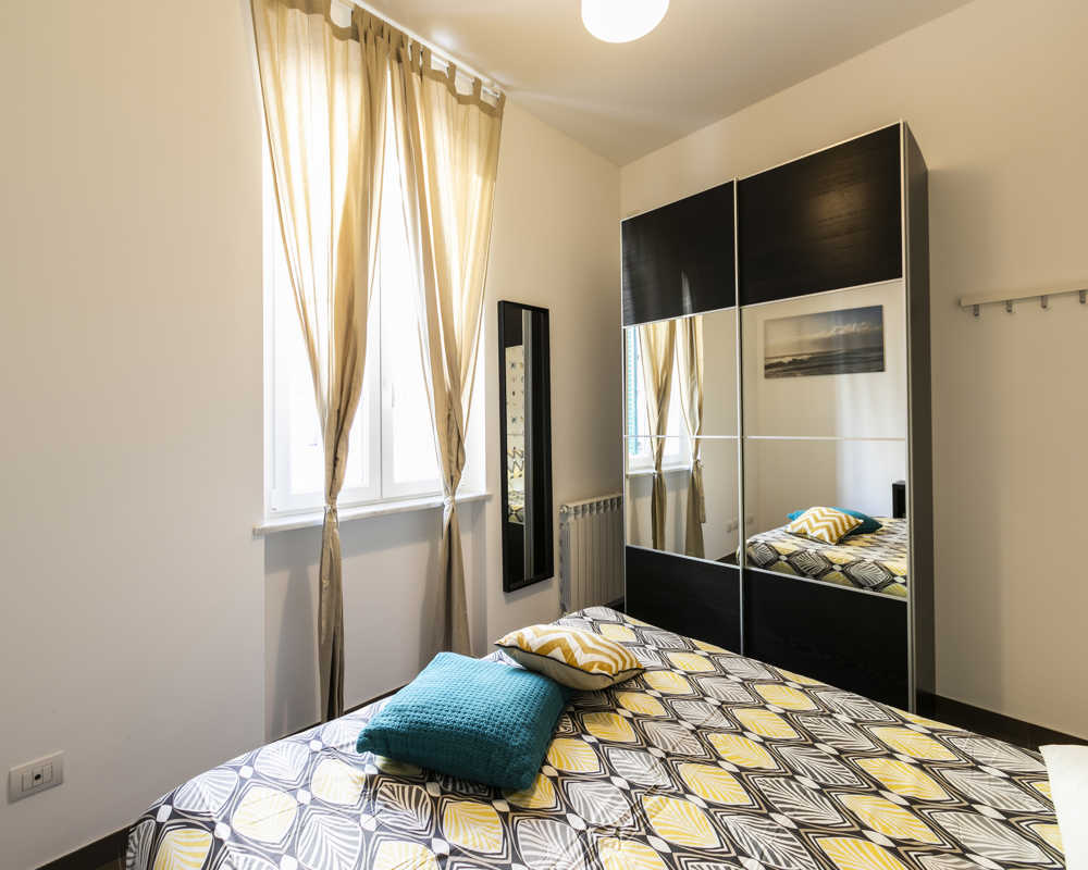 Single room Milano, 2 beds, 40.25m² — photo 39