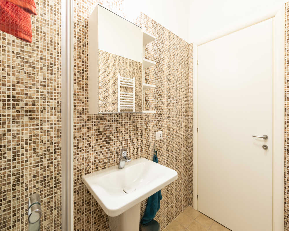 Single room Milano, 2 beds, 40.25m² — photo 53