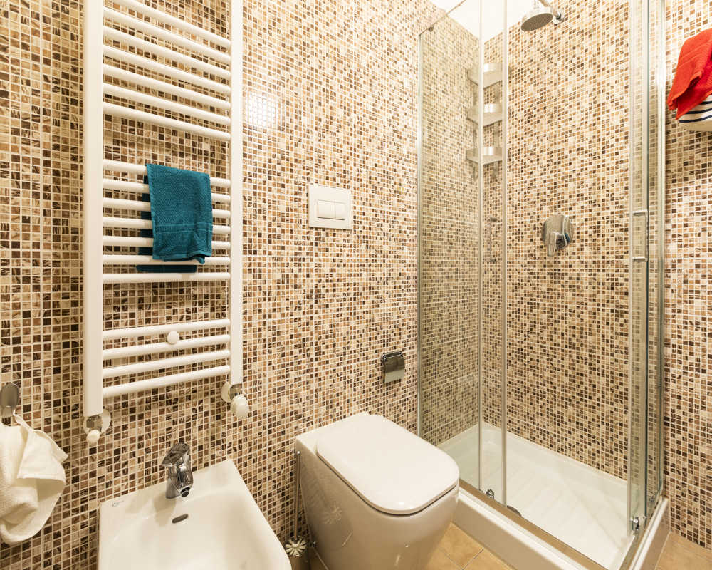 Single room Milano, 2 beds, 40.25m² — photo 51