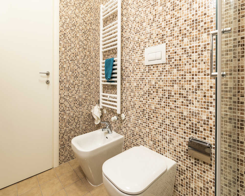 Single room Milano, 2 beds, 40.25m² — photo 23
