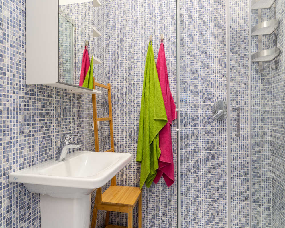Single room Milano, 2 beds, 18m² — photo 18