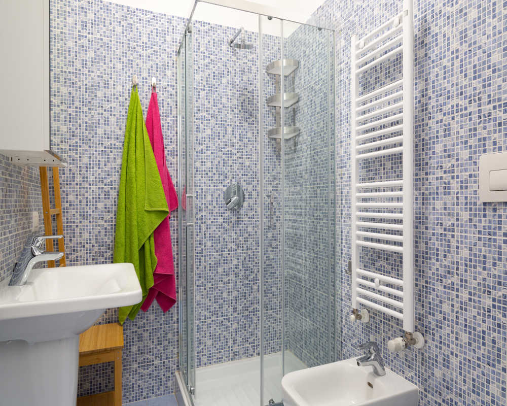 Single room Milano, 2 beds, 18m² — photo 19