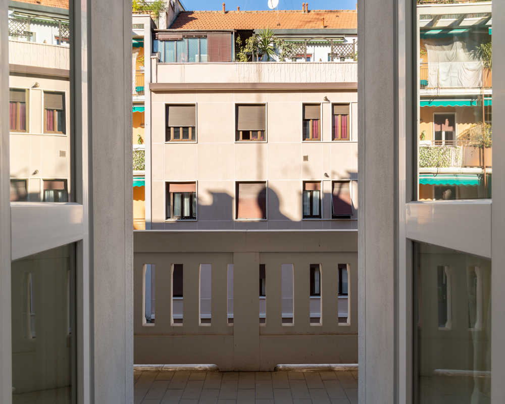 Single room Milano, 2 beds, 18m² — photo 20